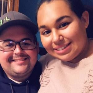 Meet your Posher, Ashlee n zane